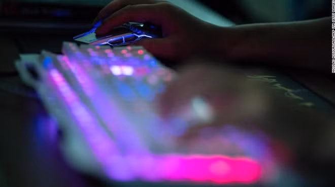 Bảo mật an ninh thông tin là ưu tiên mới xuất hiện trong Chiến lược An ninh quốc gia Nga 2021. Ảnh: Getty