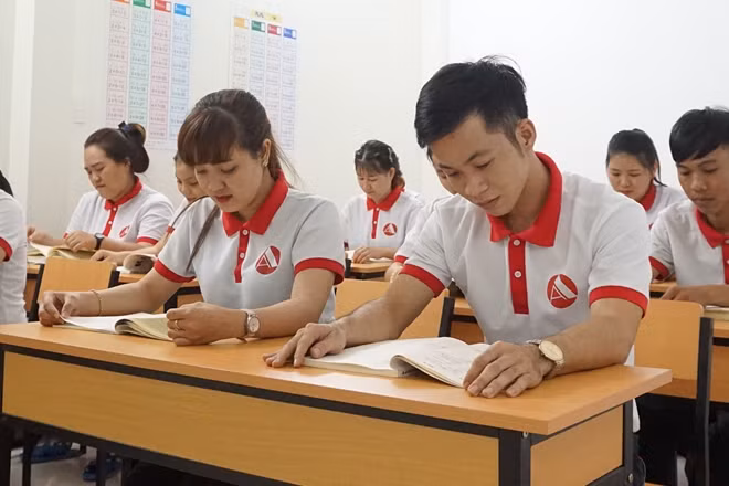 Xuất khẩu lao động là một trong những lĩnh vực bị ảnh hưởng nặng nề do đại dịch COVID-19.