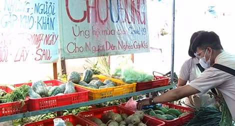 Giữ bình yên trên đất Tây Đô ảnh 3