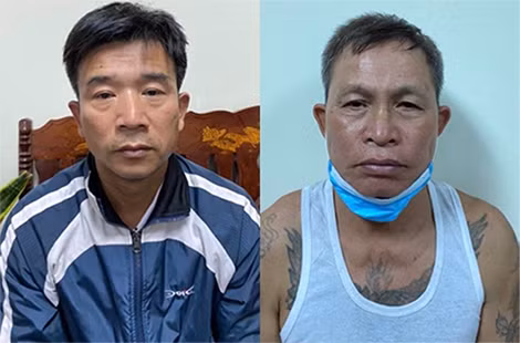 Sáng và Thu. Sáng và Thu.