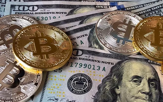 Bitcoin sẽ hất cẳng đồng USD, trở thành đồng dự trữ quốc tế?