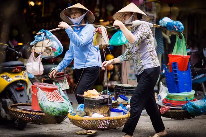 Người lao động tự do sẽ được các địa phương căn cứ điều kiện cụ thể và khả năng ngân sách để hỗ trợ.