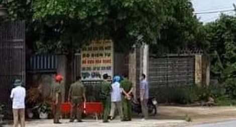 Nữ Phó Chủ tịch phường tử vong trong căn nhà hoang, nghi tự tử ảnh 3