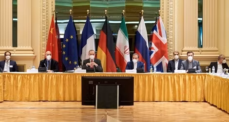 Tạm biệt JCPOA… ảnh 3