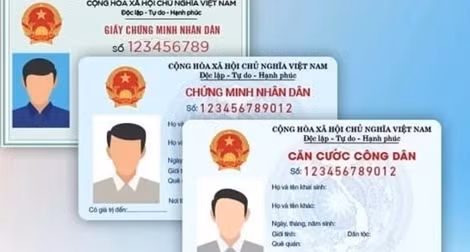 Tích hợp tiện ích Căn cước công dân vào phòng, chống dịch COVID-19 ảnh 3