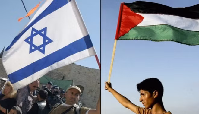 Xung đột với Palestine cần được ông Bennett giải quyết thấu đáo.