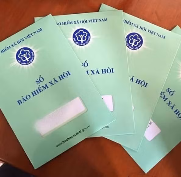Hiện tượng đăng ký nhận bảo hiểm xã hội một lần gia tăng.