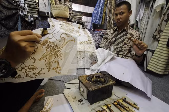 RCEP được coi là cú hích đối với hoạt động thương mại.