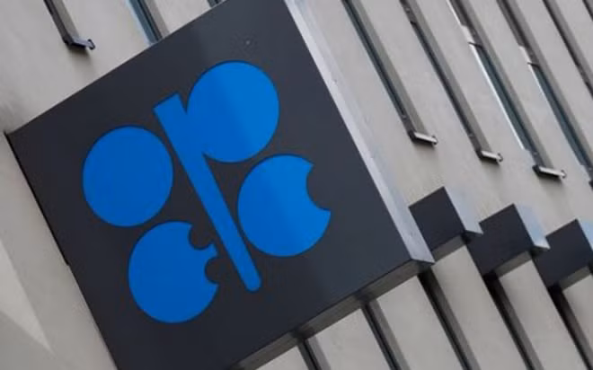 OPEC chưa đạt được đồng thuận.