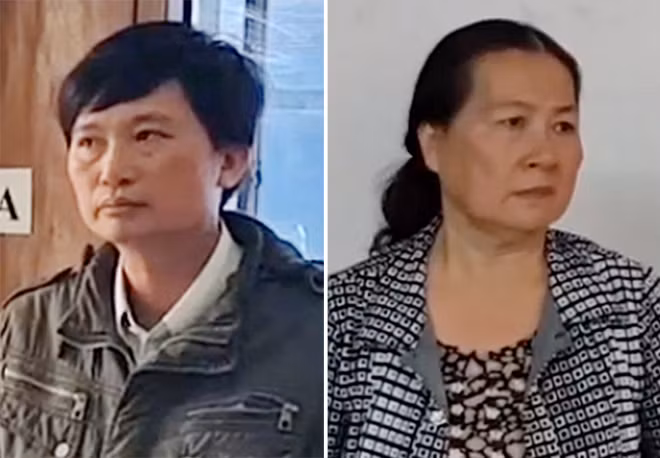 Liên quan đến vụ kỉ luật, 2 đối tượng Huỳnh Ngọc Tuấn và Nguyễn Thị Thanh Nguyên đã thi hành án phạt tù. Liên quan đến vụ kỉ luật, 2 đối tượng Huỳnh Ngọc Tuấn và Nguyễn Thị Thanh Nguyên đã thi hành án phạt tù.