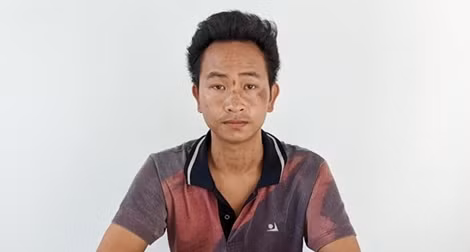 Truy nã kẻ dâm ô trẻ dưới 16 tuổi ảnh 3
