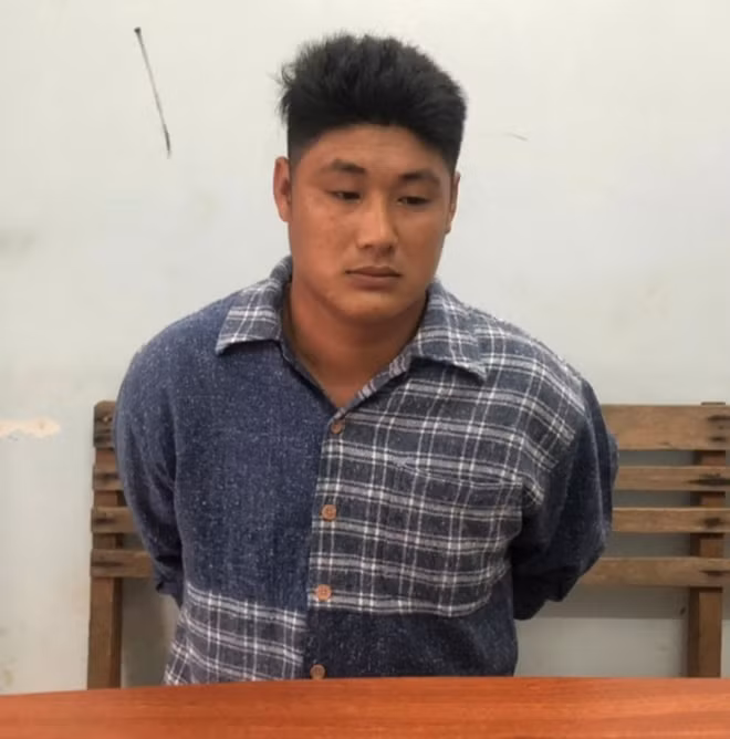 Lý Phúc Mạnh.