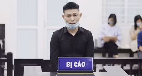 Hai anh em cùng lĩnh 9 năm tù vì giúp nhau rửa hận ảnh 2