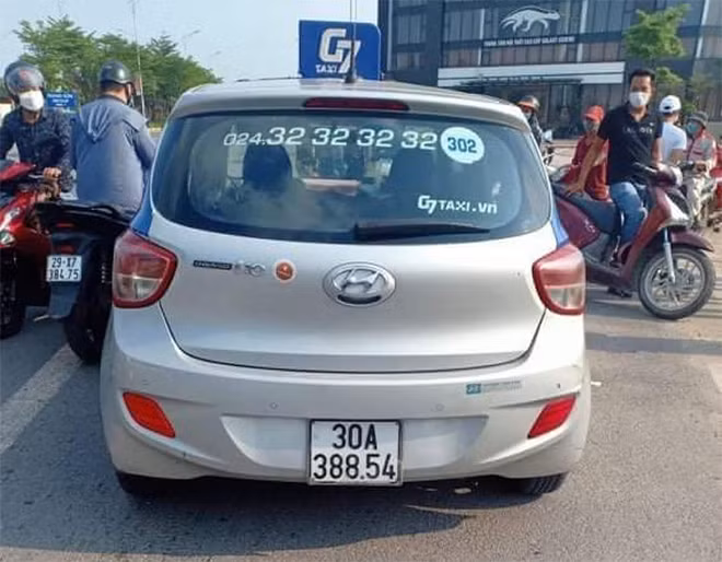 Nơi xảy ra vụ việc. Nơi xảy ra vụ việc.
