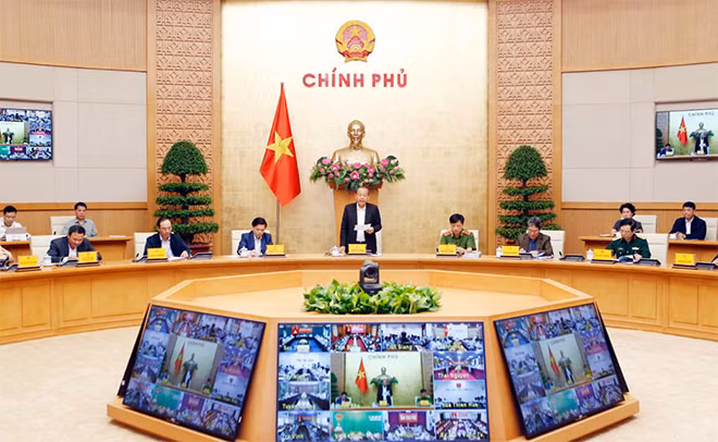 Phó Thủ tướng Thường trực Chính phủ Trương Hoà Bình đã phê bình 30 tỉnh có số người chết do tai nạn giao thông tăng so với quý 1/2020. Phó Thủ tướng Thường trực Chính phủ Trương Hoà Bình đã phê bình 30 tỉnh có số người chết do tai nạn giao thông tăng so với quý 1/2020.
