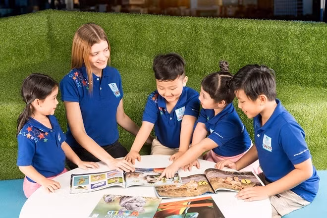 Tiếng Hàn, tiếng Đức sẽ được đưa vào giảng dạy thí điểm ở trường phổ thông có đủ điều kiện.