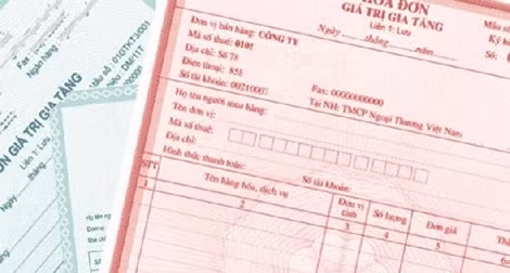 Thành lập 8 công ty, hợp tác xã và hộ kinh doanh để mua bán hoá đơn ảnh 4