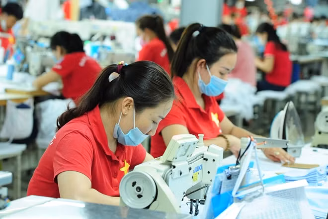 Doanh nghiệp kiến nghị cần hỗ trợ đúng đối tượng.