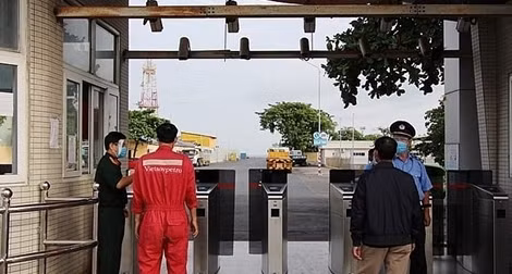 Sớm sửa đổi các văn bản pháp lý không còn phù hợp trong đầu tư các dự án dầu khí ảnh 4