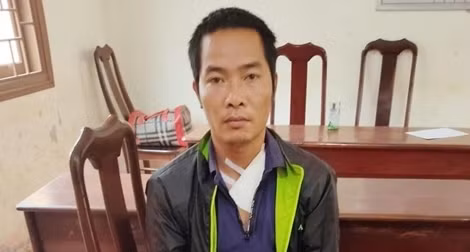 Khởi tố vụ án, truy tìm đối tượng sát hại vợ cũ ảnh 3