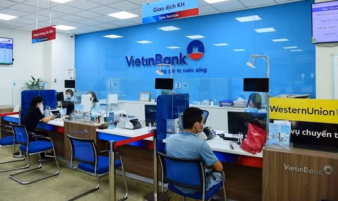 VietinBank đang tích cực gia tăng các biện pháp hỗ trợ nền kinh tế trước tác động tiêu cực của dịch COVID-19.