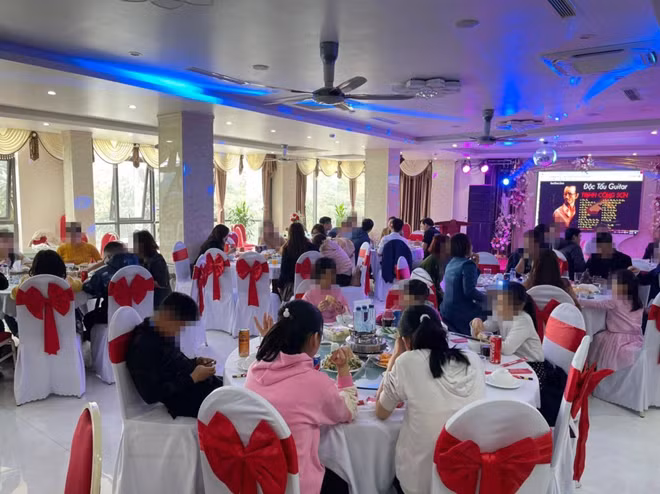 Thường xuyên tổ chức hội thảo, gặp mặt để đánh bóng tên tuổi.