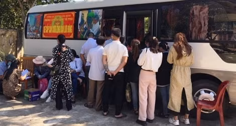 Bình yên cho vùng cát trắng ảnh 3