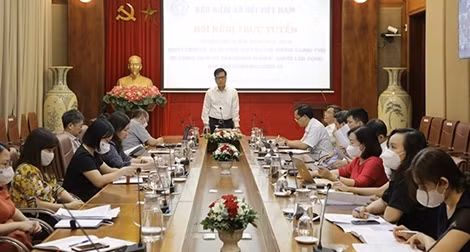 Hiệu quả từ “nuôi heo đất tiết kiệm tham gia bảo hiểm xã hội tự nguyện” ở Trà Vinh ảnh 7