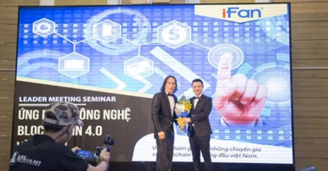 Chỉ vì muốn mở mắt là có tiền, nhiều nhà đầu tư đã sập bẫy đa cấp tiền ảo và mất trắng.