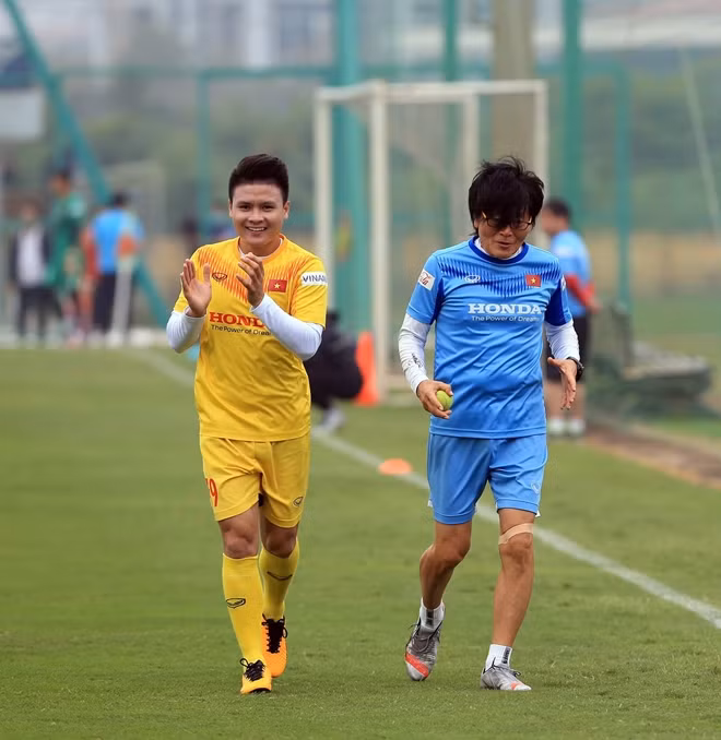 Chuyên gia Choi Ju Young dành hơn 30 năm cuộc đời cho nhiệm vụ vật lý trị liệu từ Qatar, Hàn Quốc đến Việt Nam.