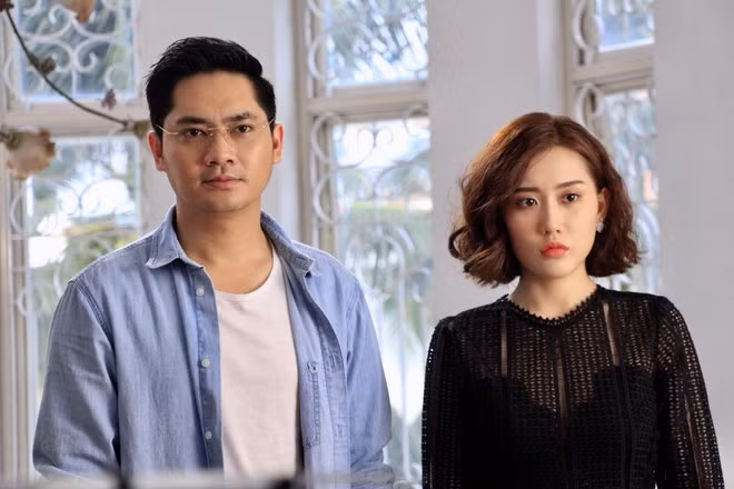 Phim “Hợp đồng bán mình” đổi mới về đề tài nhưng chất lượng chưa cao.
