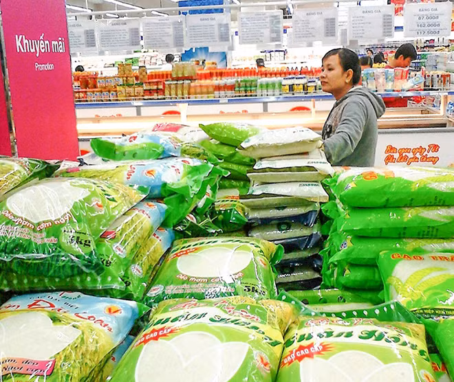 Doanh nghiệp phải có trách nhiệm chủ động bảo vệ tài sản của mình. Ảnh minh họa