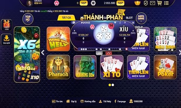 Vẫn còn nhiều người mê các trò đỏ đen trên mạng. Vẫn còn nhiều người mê các trò đỏ đen trên mạng.