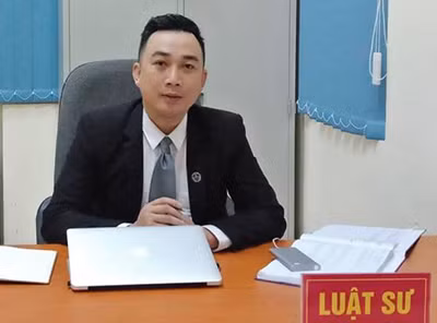 Luật sư Diệp Năng Bình, Trưởng Văn phòng Luật sư Tinh Thông Luật, Đoàn Luật sư TP Hồ Chí Minh. Luật sư Diệp Năng Bình, Trưởng Văn phòng Luật sư Tinh Thông Luật, Đoàn Luật sư TP Hồ Chí Minh.