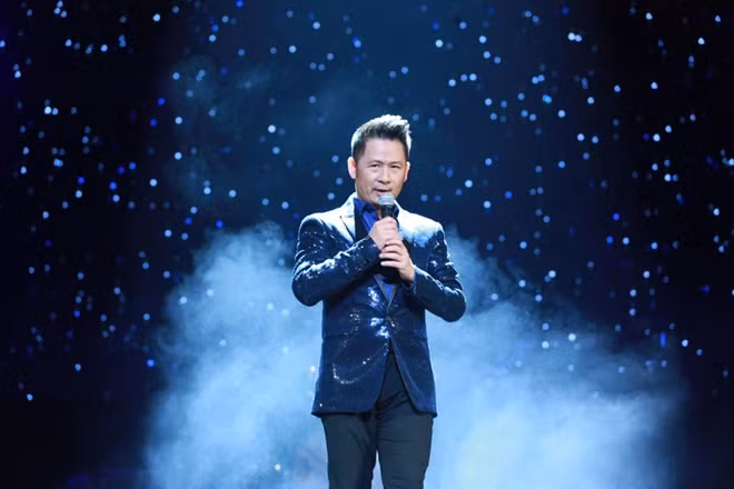 Liveshow “Câu chuyện Bằng Kiều” diễn ra ngày 18 và 19-8-2018 tại Cung Hữu nghị (Hà Nội) bị liệt vào danh sách chương trình xâm phạm quyền tác giả ở lĩnh vực biểu diễn.