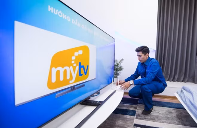 VNPT giảm đến 50% cước và tăng băng thông miễn phí.