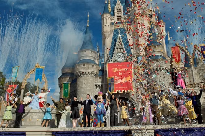 Thành công với Disney song ITEC luôn kiếm tìm thử thách mới.