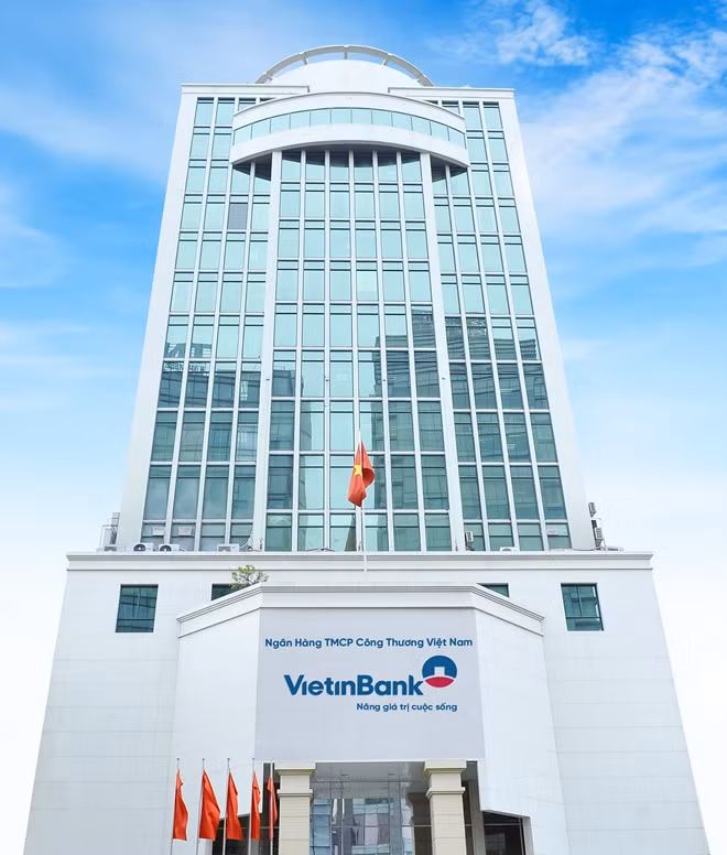 VietinBank dự kiến tổ chức ĐHĐCĐ thường niên vào ngày 16/4/2021.