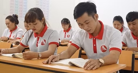 Nghệ An dẫn đầu cả nước về xuất khẩu lao động ảnh 3