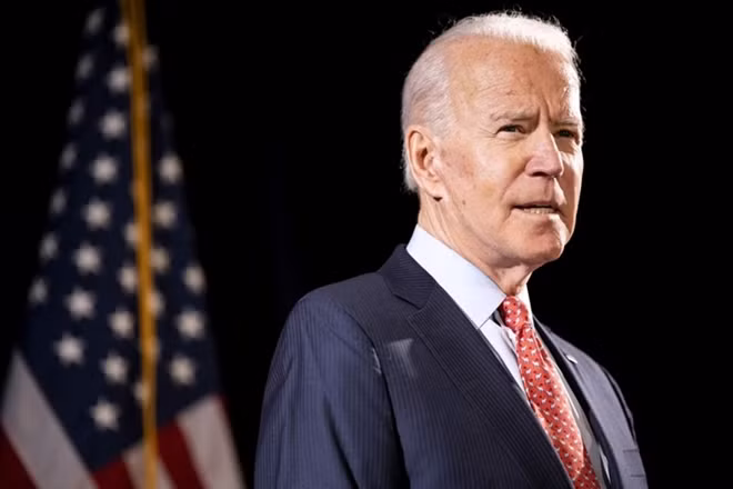 Tổng thống đắc cử Joe Biden sẽ nhậm chức vào ngày 20/1 với ưu tiên hàng đầu là cuộc chiến chống COVID-19 và khôi phục kinh tế. Ảnh: NBC.
