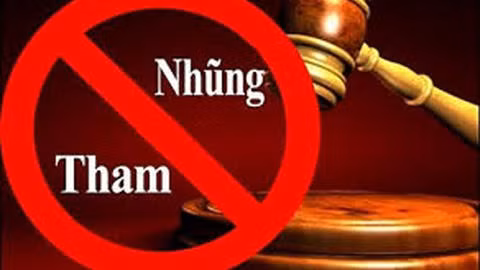 Trình tự, thủ tục bảo vệ người tố cáo về hành vi tham nhũng, lãng phí