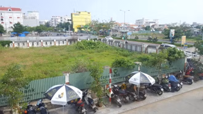 UBND tỉnh Phú Yên giao cho Pymepharco khu đất A2 Hùng Vương, TP Tuy Hòa có diện tích 1.183m² không thông qua đấu giá trong thời hạn 70 năm.