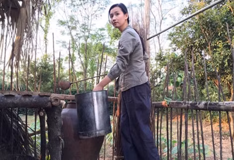 “Người trở về” được chọn chiếu khai mạc Tuần phim.