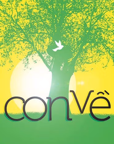 Tự truyện “Con về” ghi lại đoạn trường vất vả tự chữa bệnh tự kỷ cho con của chị Ninh.