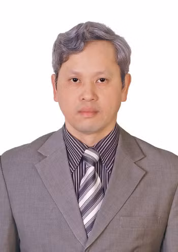 Ông Nguyễn Bích Lâm.