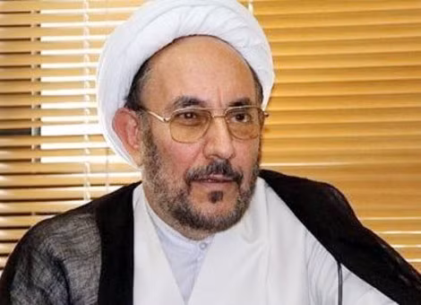 Ali Yunisi.