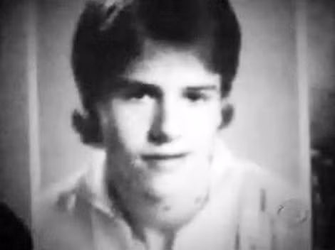 Daniel Busby. (Ảnh: CBS)