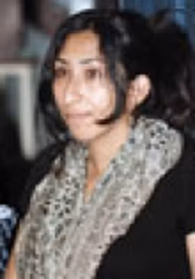 Dalia Abd El-Hameed. Dalia Abd El-Hameed.