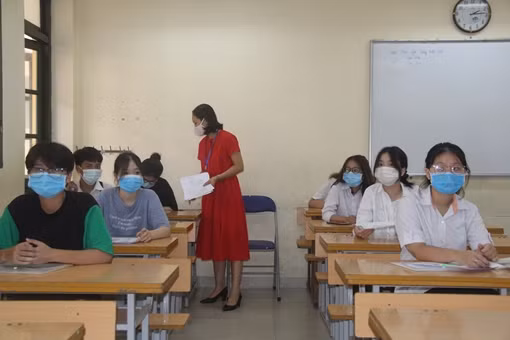 Nghi vấn bất thường đề thi môn Sinh học, Bộ GD&ĐT cần sớm có câu trả lời thoả đáng ảnh 3