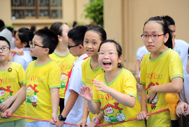 Ảnh minh họa: Tỷ lệ mất cân bằng giới tính tại Việt Nam đang có xu hướng tăng